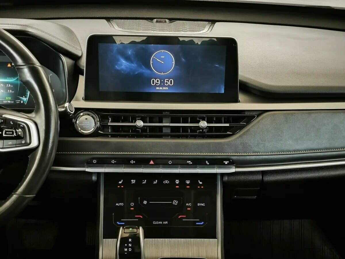 Chery Tiggo 4 Pro, 2023 - 53 770 км. | Фото №7