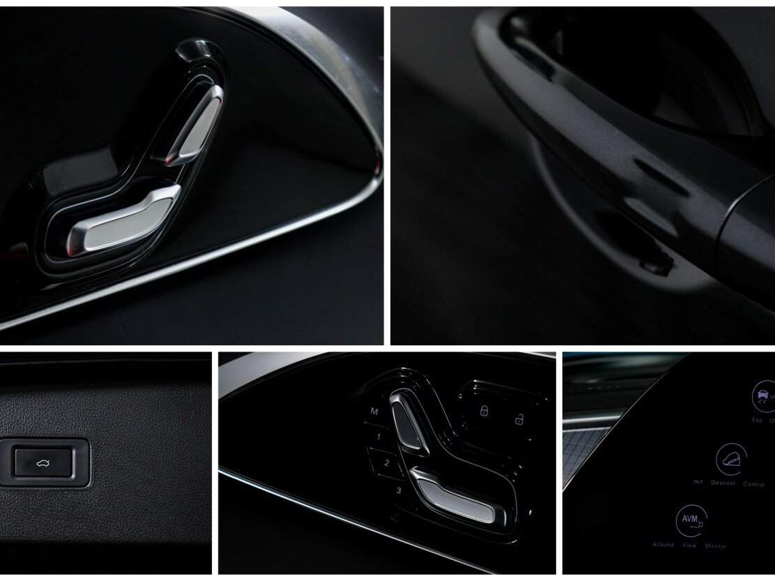 Exeed TXL, 2023 Фото №25