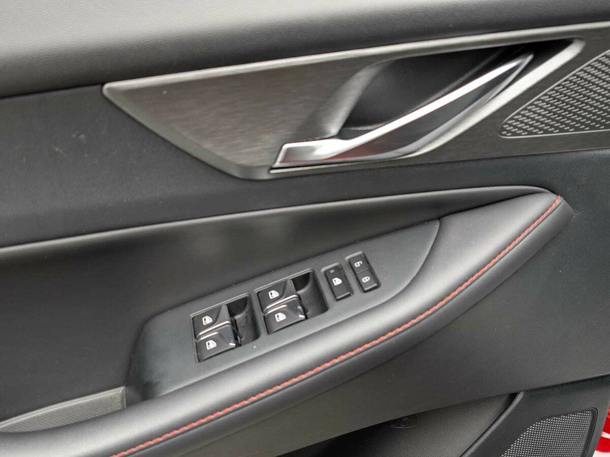 Changan CS35 Plus, 2023 Фото №13