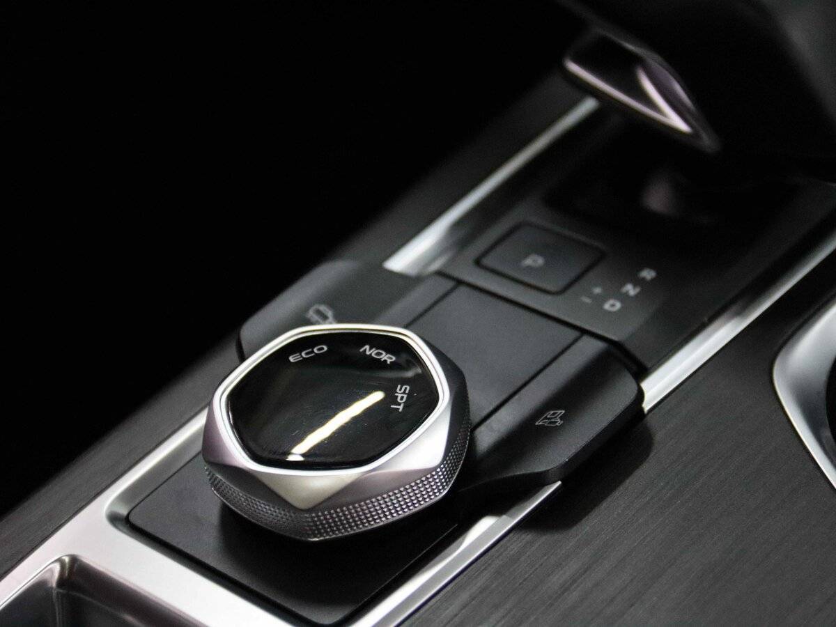 Changan CS55 Plus, 2023 Фото №16