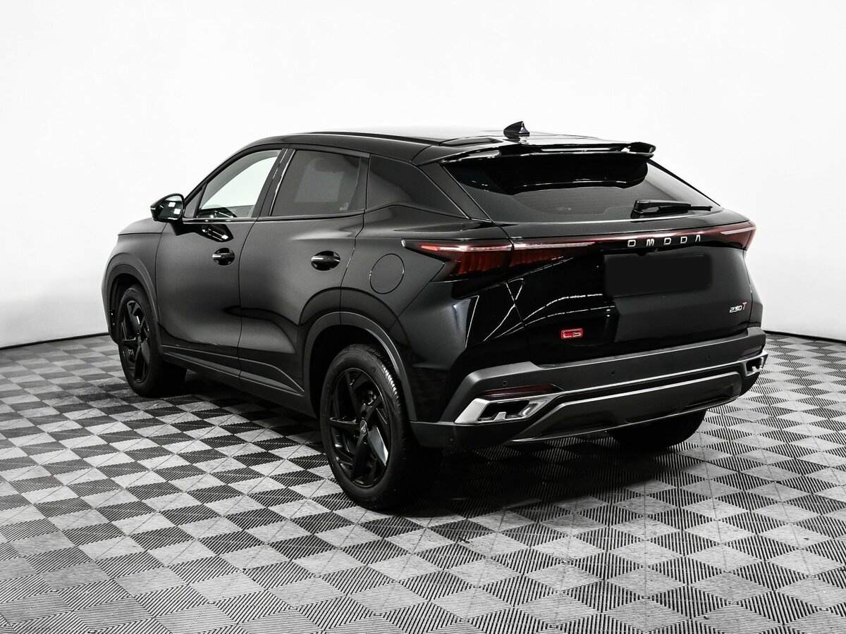 Omoda C5, 2023 - 16 050 км. | Фото №7