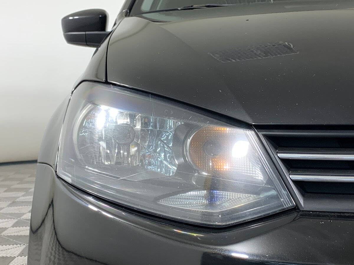 Volkswagen Polo, 2013 - 172 545 км. | Фото №7