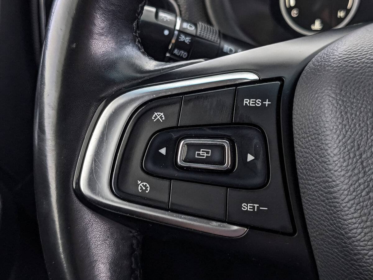 Chery Tiggo 4, 2021 Фото №28