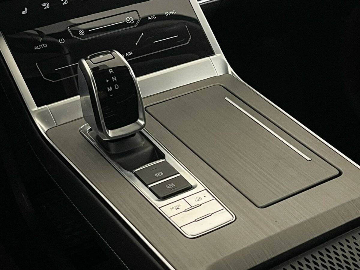 Chery Tiggo 4 Pro, 2024 Фото №13