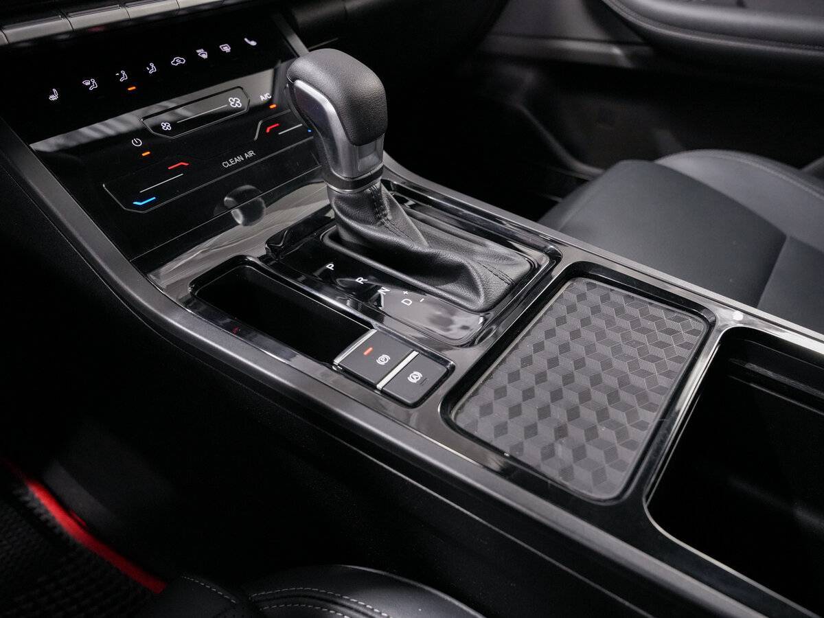 Chery Tiggo 4 Pro, 2024 Фото №17