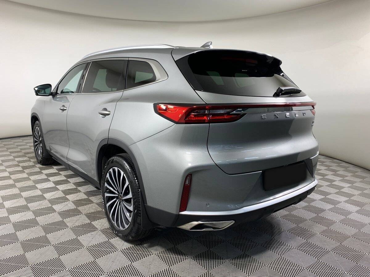 Exeed TXL, 2023 - 34 737 км. | Фото №7