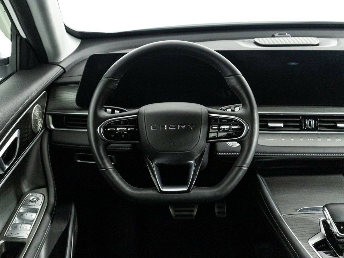Chery Tiggo 8 Pro Max, 2024 Фото №25