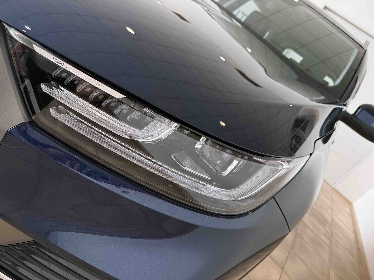 Chery Tiggo 8 Pro Max, 2024 Фото №20