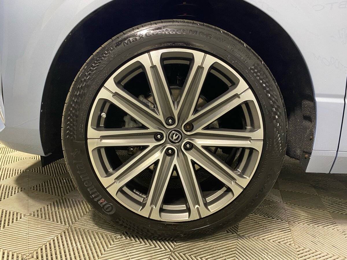 Changan UNI-K, 2023 - 57 783 км. | Фото №8