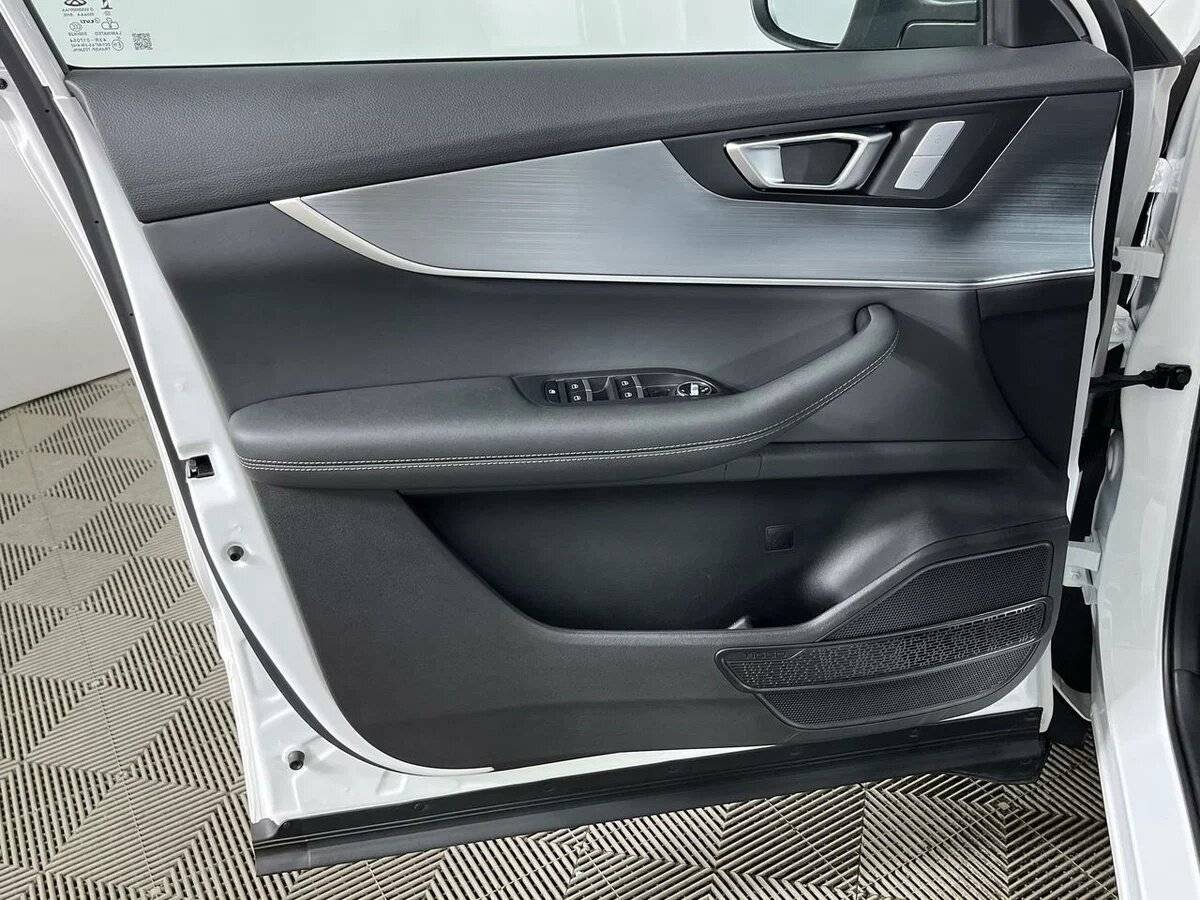 Chery Tiggo 7 Pro Max, 2022 Фото №13