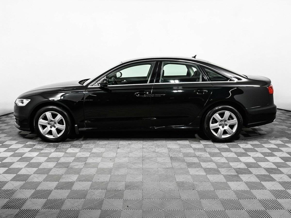 Audi A6, 2015 - 171 216 км. | Фото №8