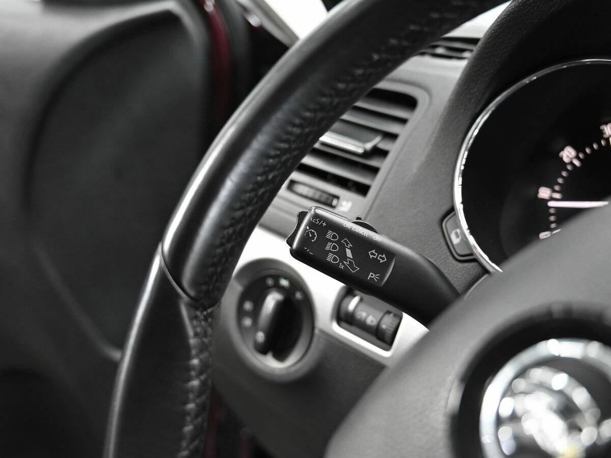 Skoda Yeti, 2014 Фото №9