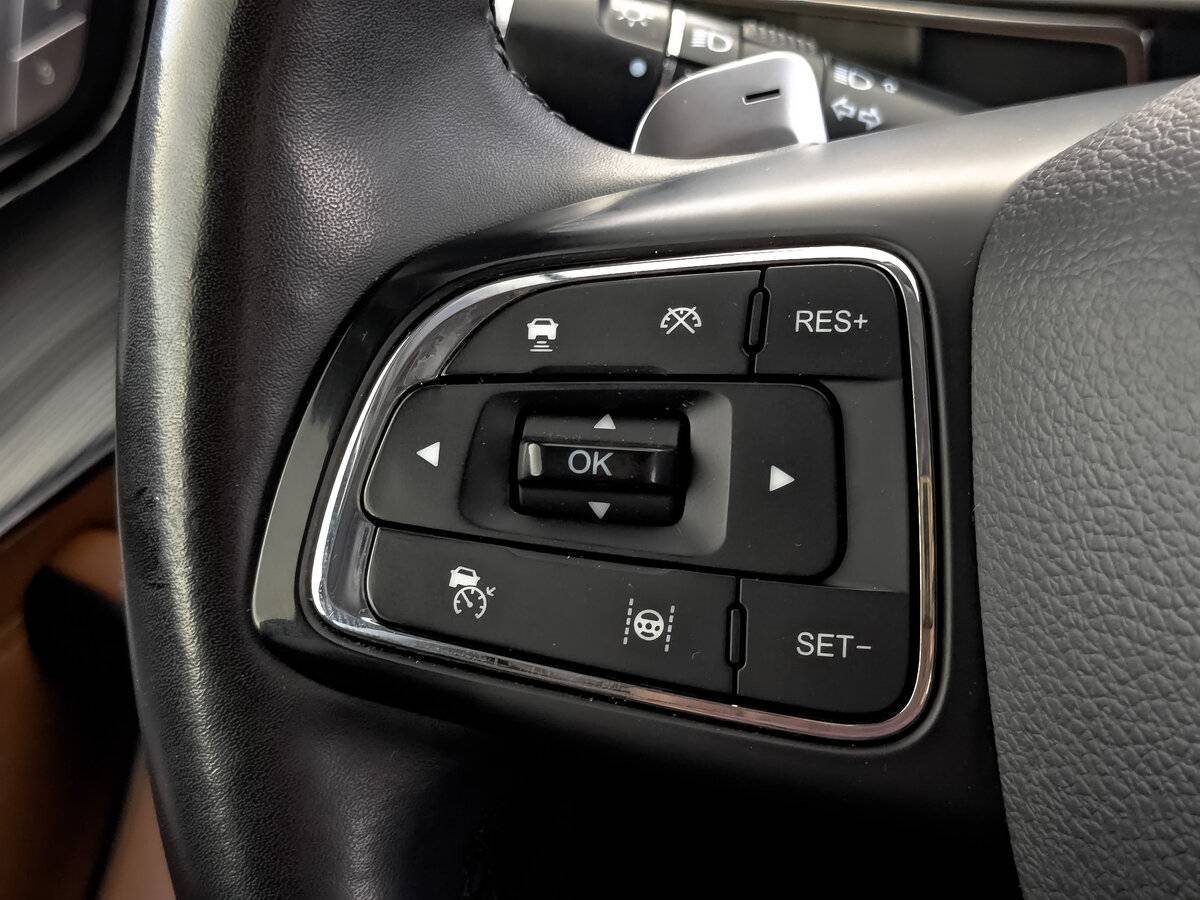 Chery Tiggo 8 Pro Max, 2022 Фото №29