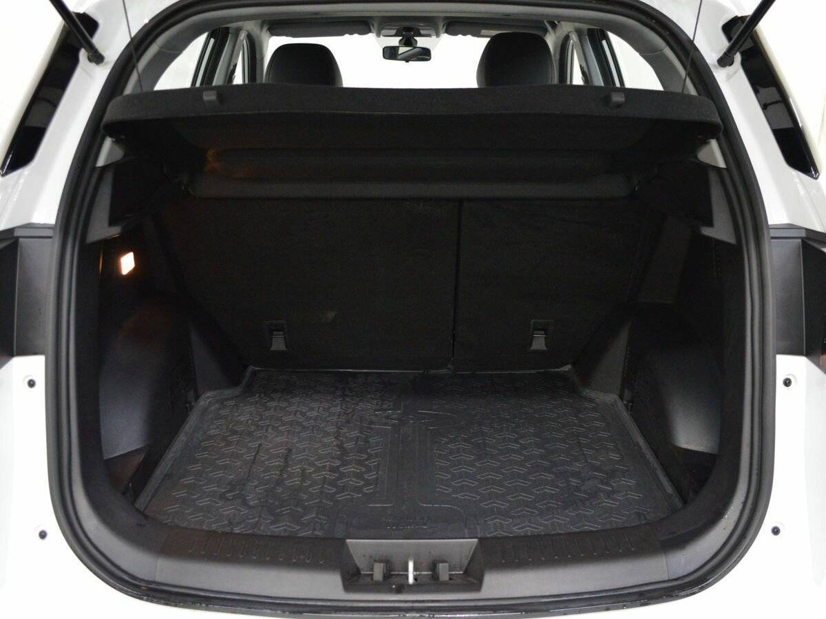 Chery Tiggo 4, 2021 Фото №16