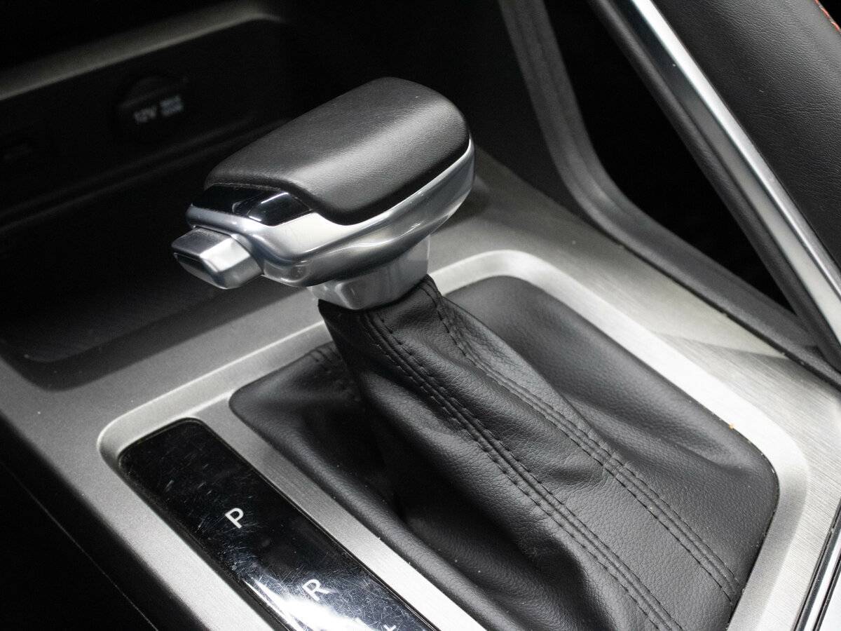 Changan CS35 Plus, 2023 Фото №23