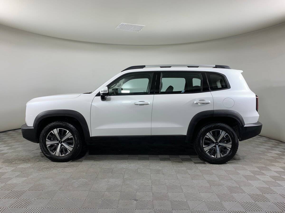 Haval Dargo, 2023 - 25 301 км. | Фото №8
