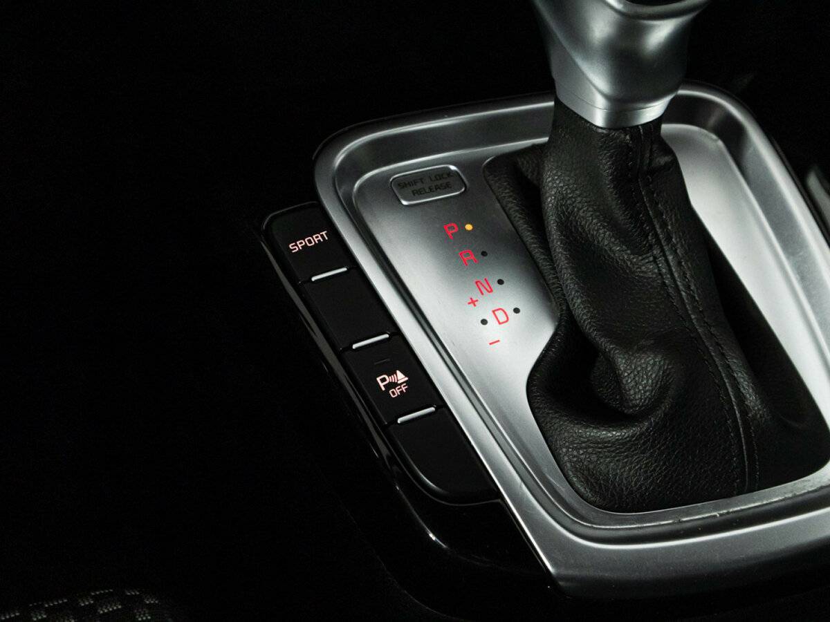 Kia Ceed, 2021 Фото №20