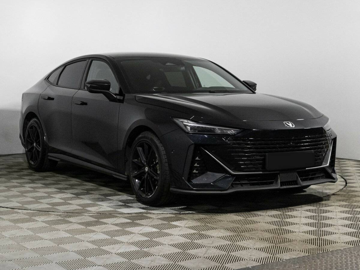 Changan UNI-V, 2023 - 67 656 км. | Фото №3