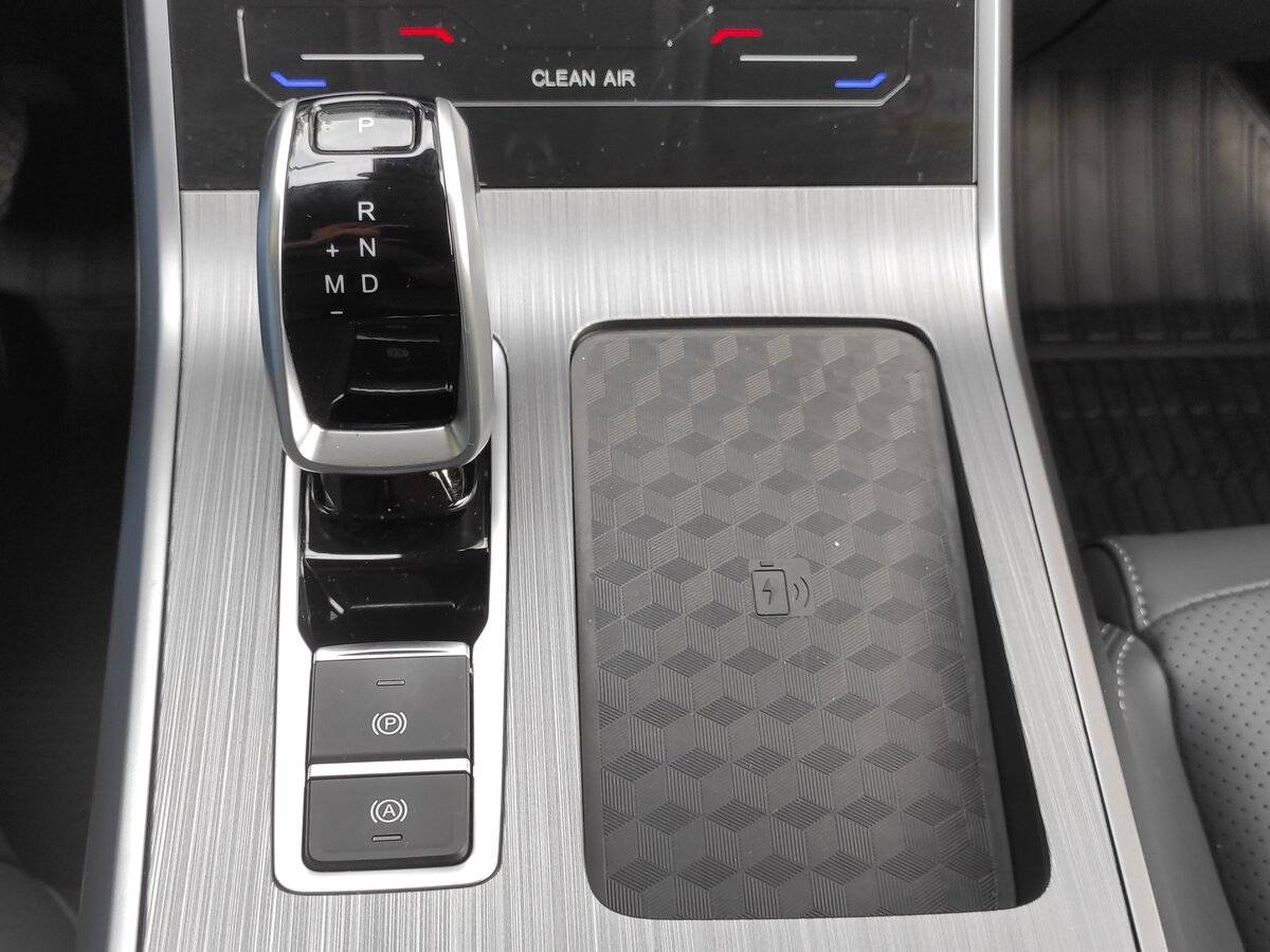 Chery Tiggo 4 Pro, 2023 Фото №14