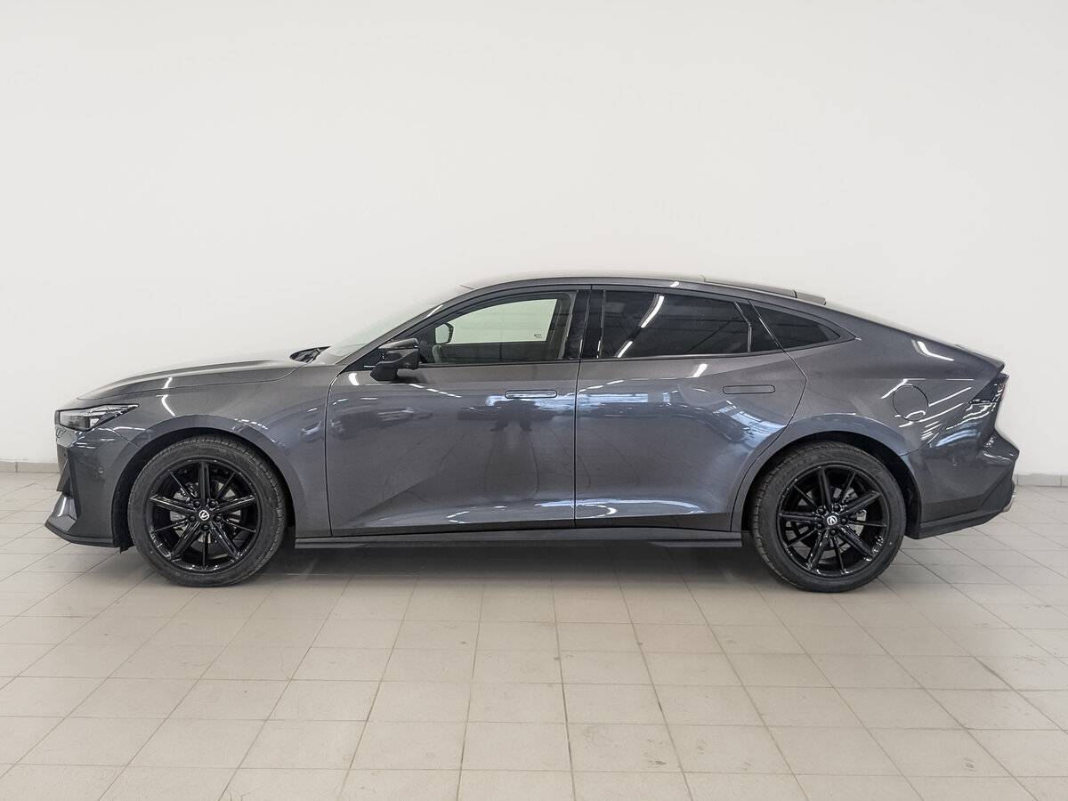 Changan UNI-V, 2024 - 16 054 км. | Фото №8