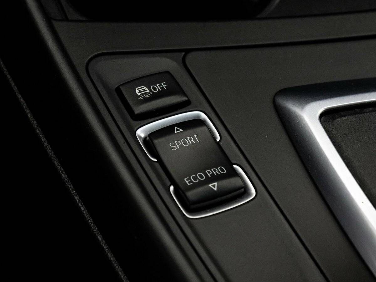 BMW 1 серии 116i, 2012 Фото №12