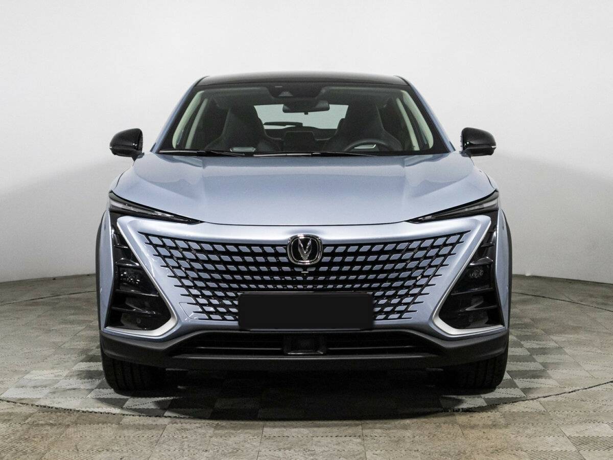 Changan UNI-T, 2023 - 21 312 км. | Фото №2