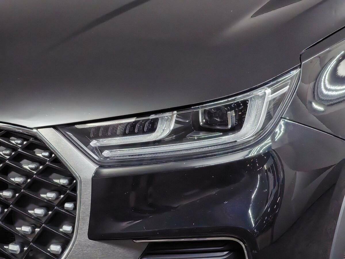 Chery Tiggo 8 Pro Max, 2022 - 54 193 км. | Фото №8