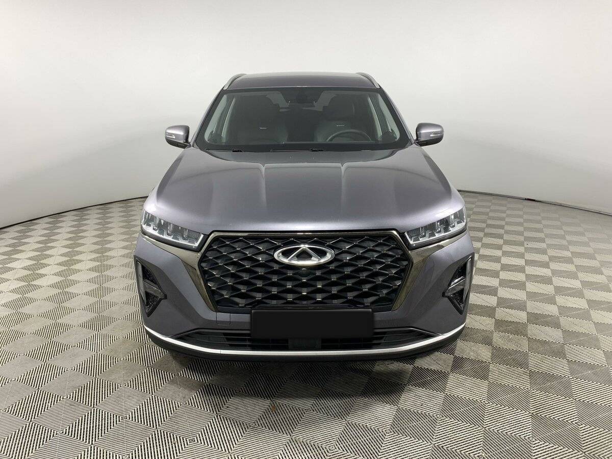 Chery Tiggo 7 Pro Max, 2023 - 19 956 км. | Фото №2