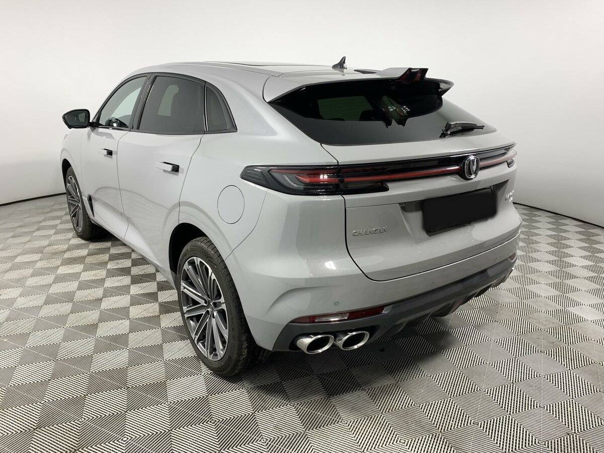 Changan UNI-K, 2023 - 27 132 км. | Фото №7