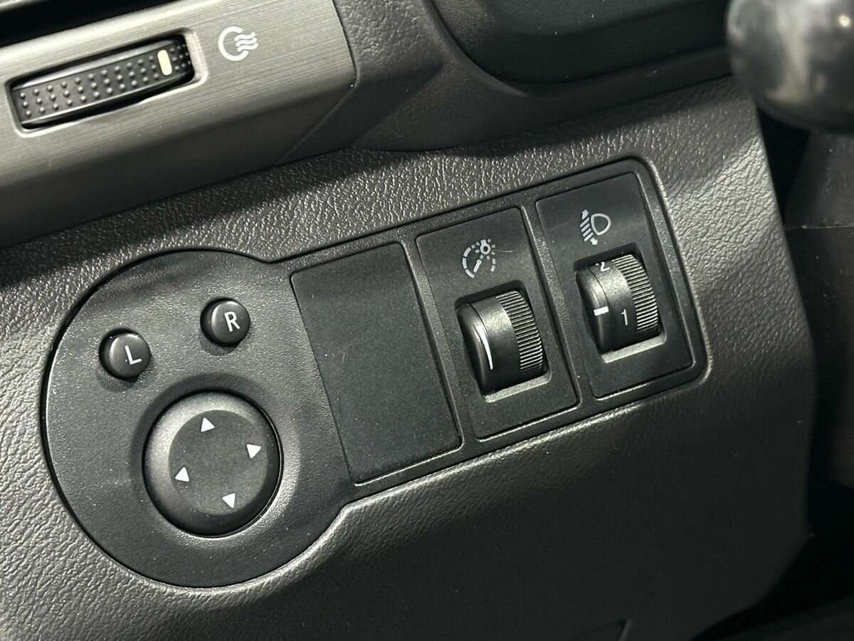 Chery Tiggo (T11), 2015 Фото №19