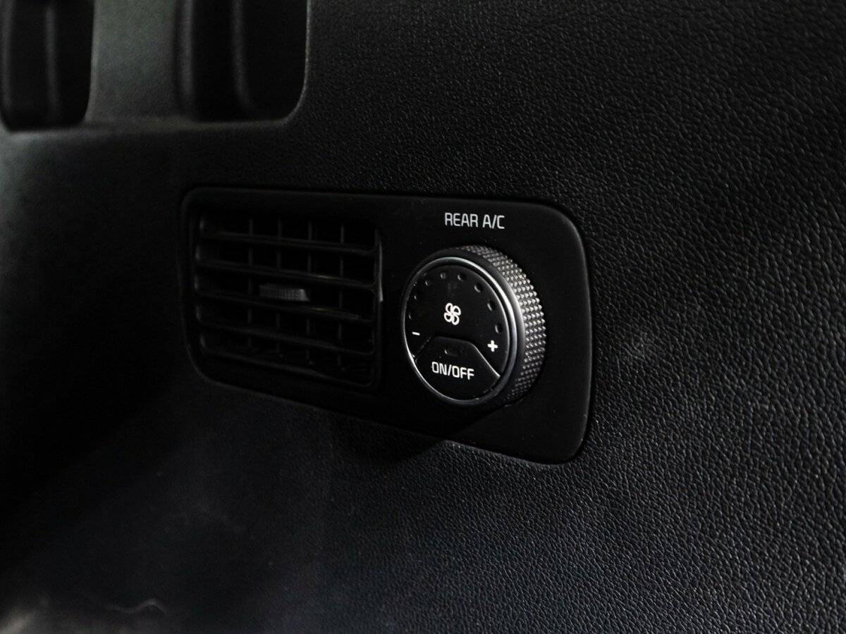 Kia Sorento, 2018 Фото №17