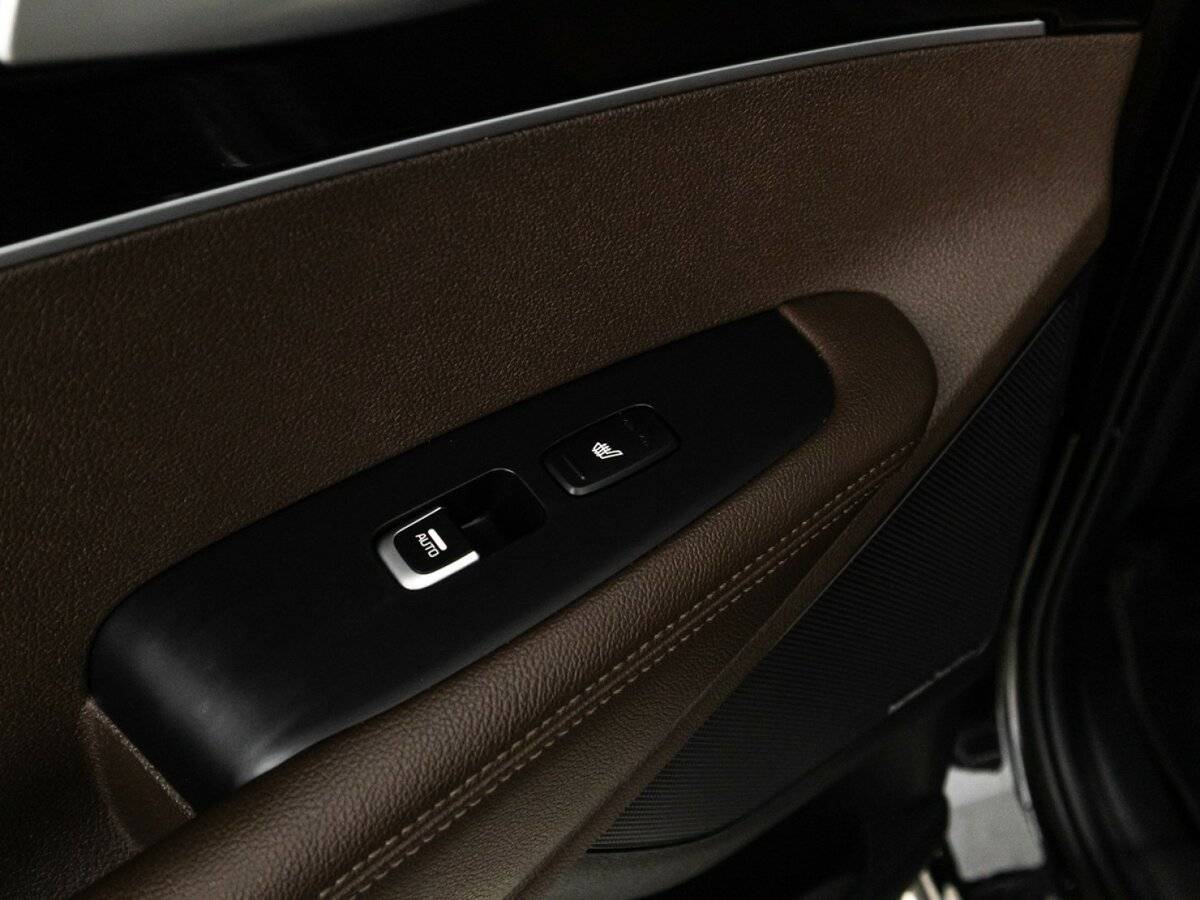 Kia Sorento, 2019 Фото №20