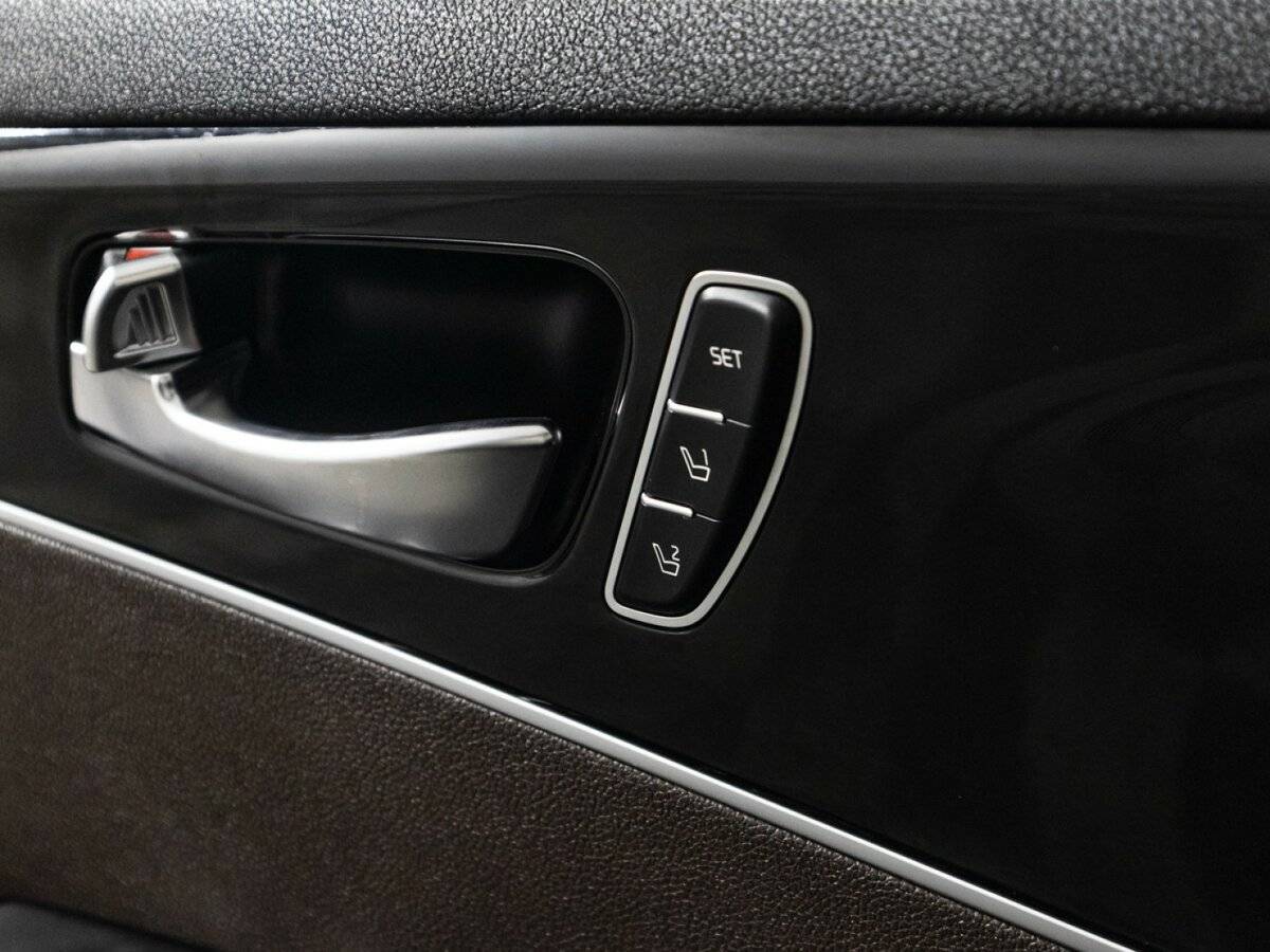 Kia Sorento, 2019 Фото №23