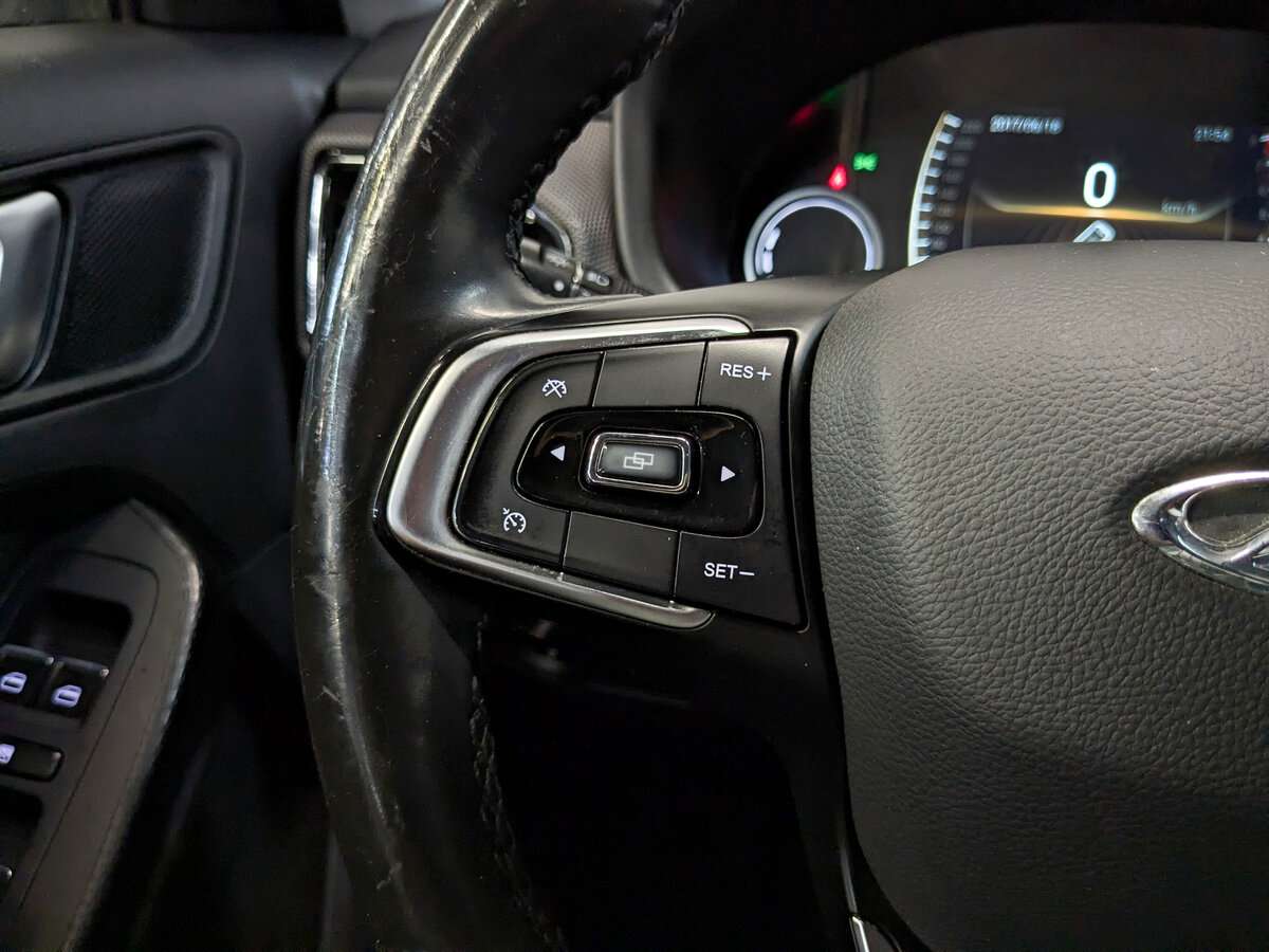 Chery Tiggo 4, 2021 Фото №25