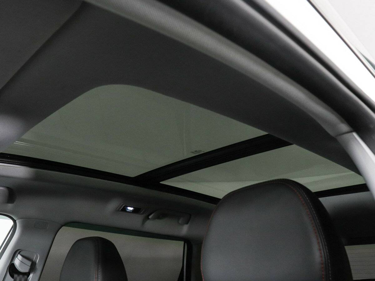 Chery Tiggo 7 Pro, 2021 Фото №13