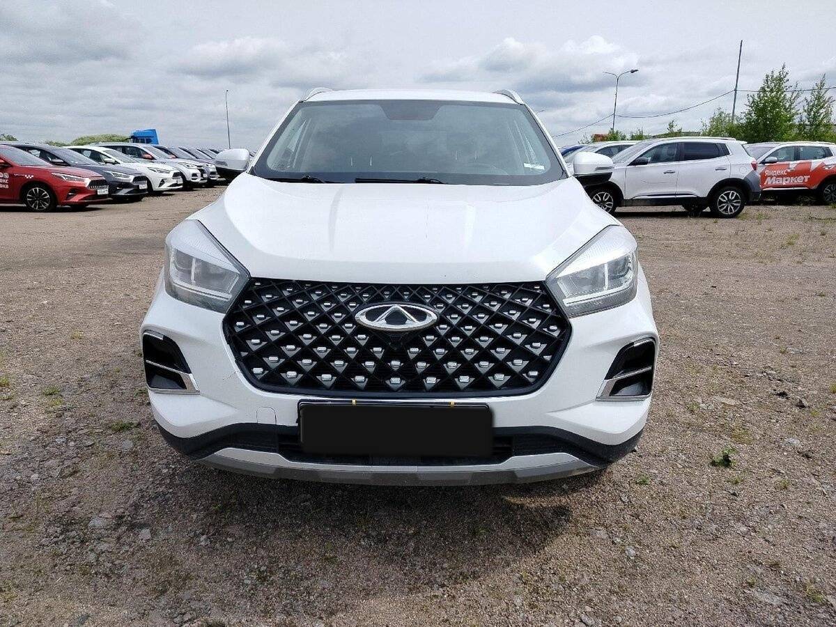 Chery Tiggo 4, 2022 - 147 598 км. | Фото №5