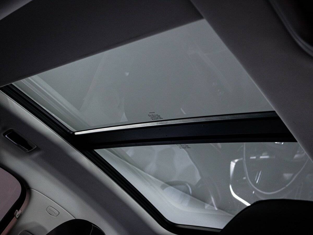 Geely Tugella, 2021 Фото №21