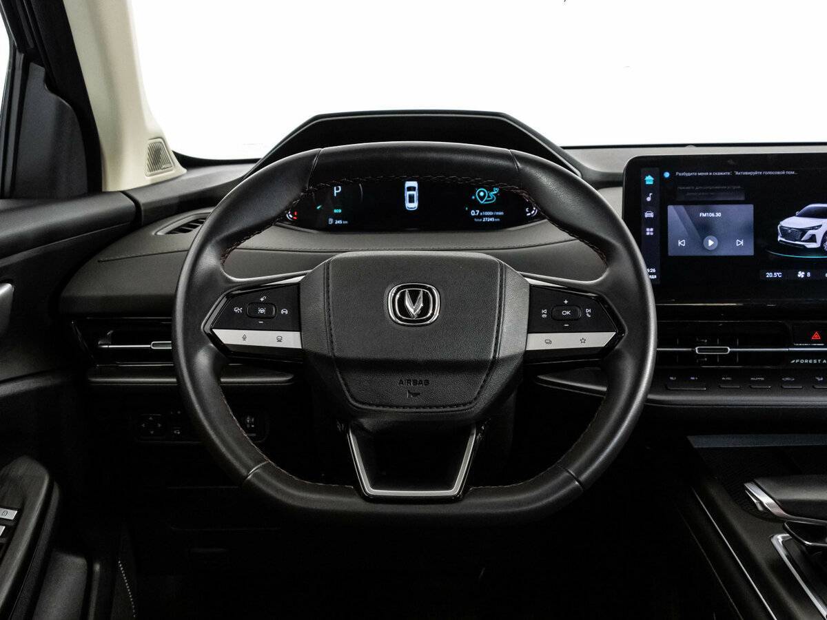 Changan CS55 Plus, 2023 Фото №13