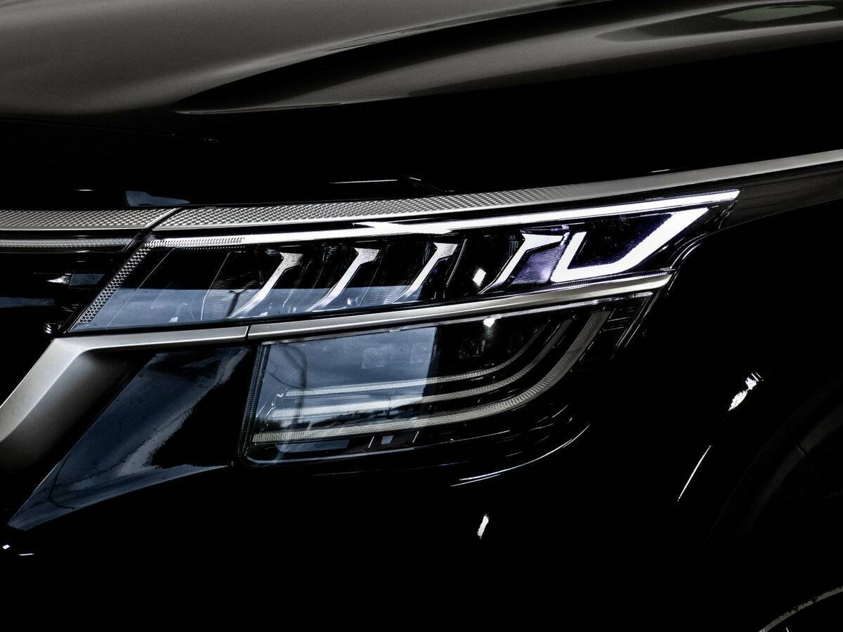 Kia Seltos, 2022 Фото №3