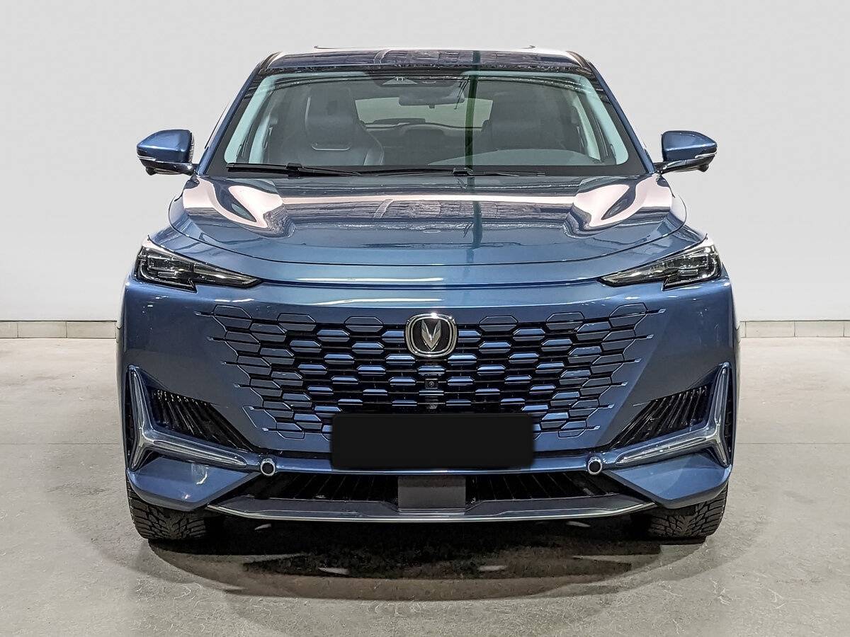 Changan UNI-K, 2023 - 29 808 км. | Фото №2