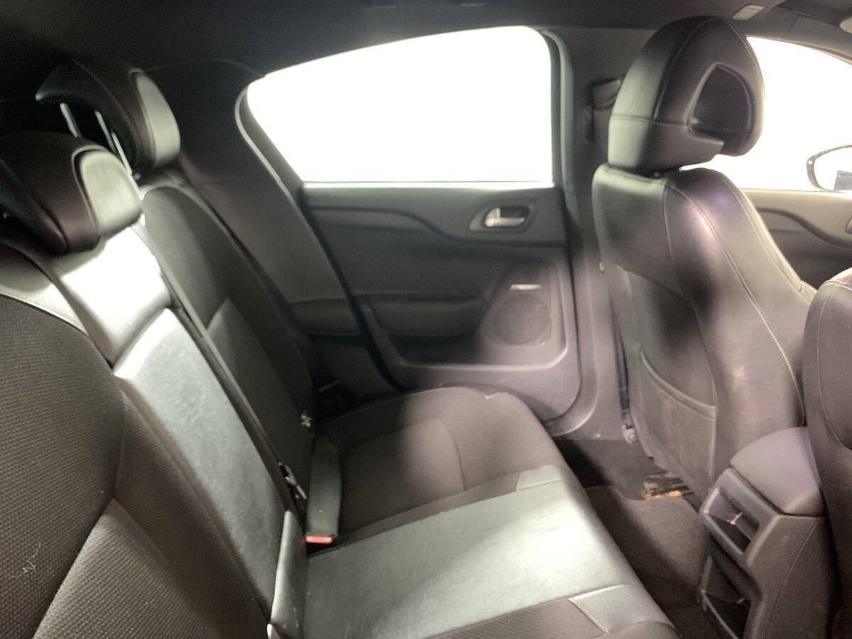 Citroen DS4, 2013 Фото №18