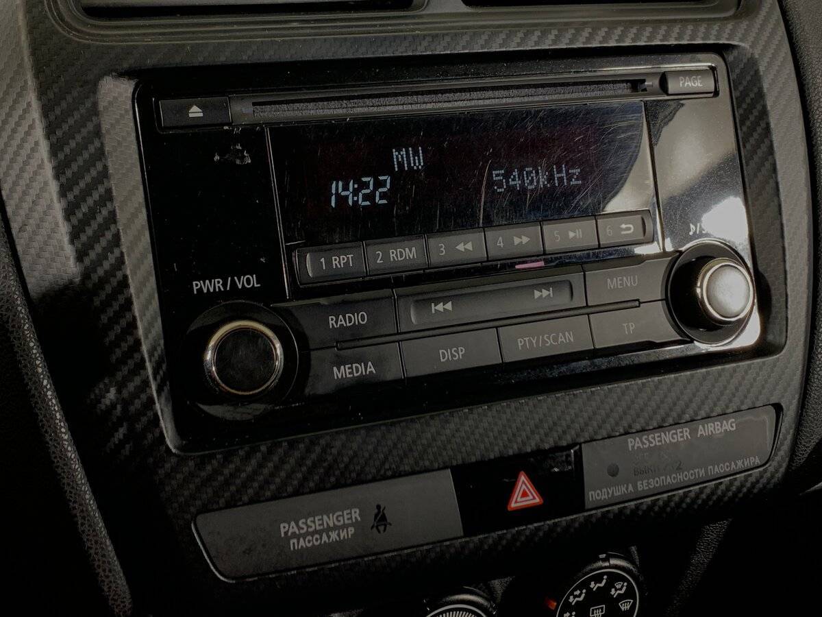 Mitsubishi ASX, 2018 Фото №16