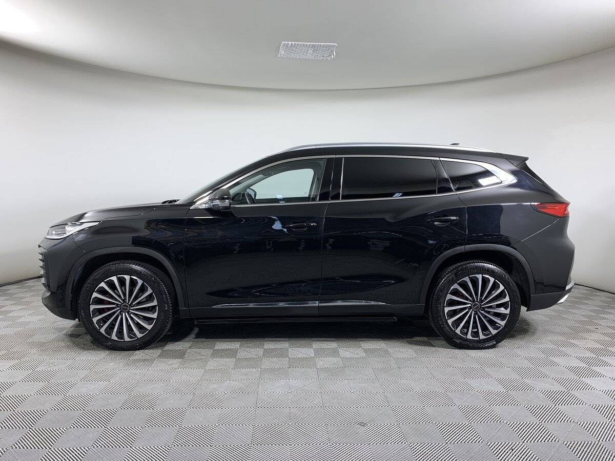 Exeed TXL, 2023 - 48 017 км. | Фото №8