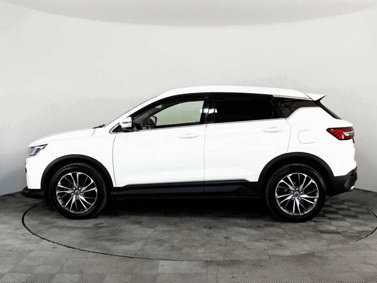 Geely Coolray, 2023 - 79 336 км. | Фото №8