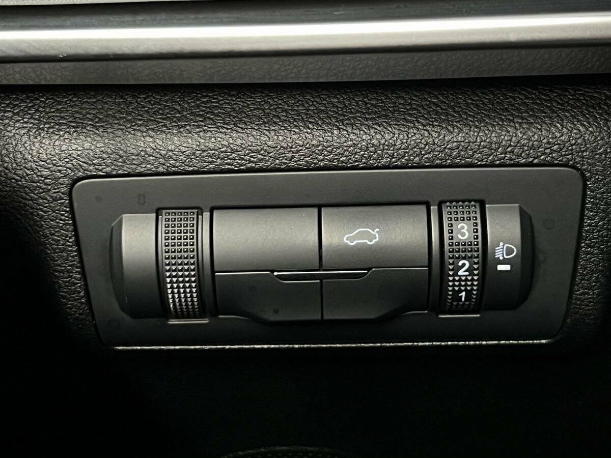 Chery Tiggo 7 Pro, 2020 Фото №9