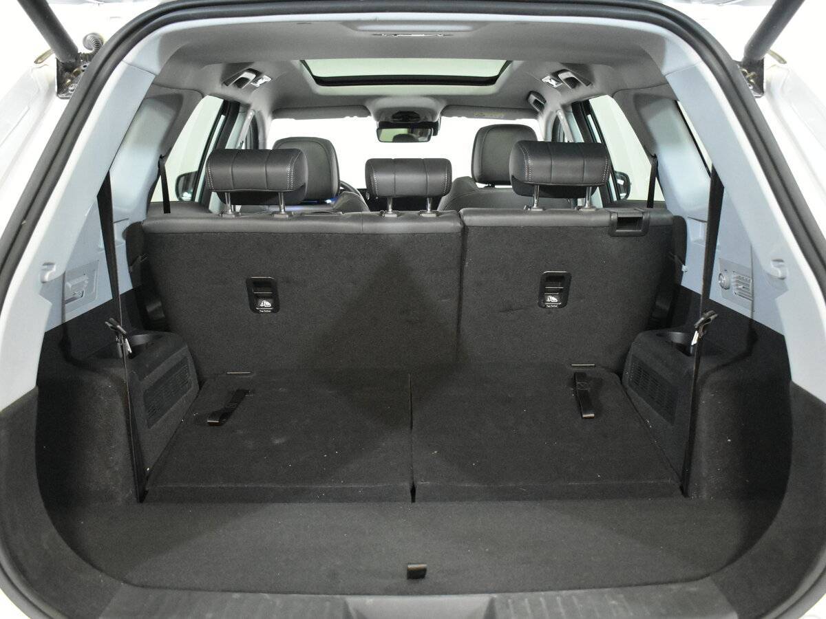 Chery Tiggo 8 Pro Max, 2023 Фото №17