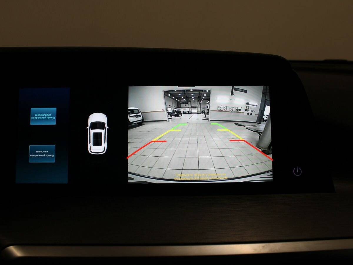 Changan CS35 Plus, 2024 Фото №16