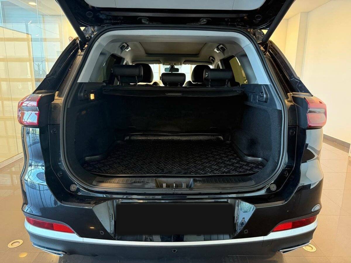 Chery Tiggo 7 Pro, 2021 - 32 594 км. | Фото №7