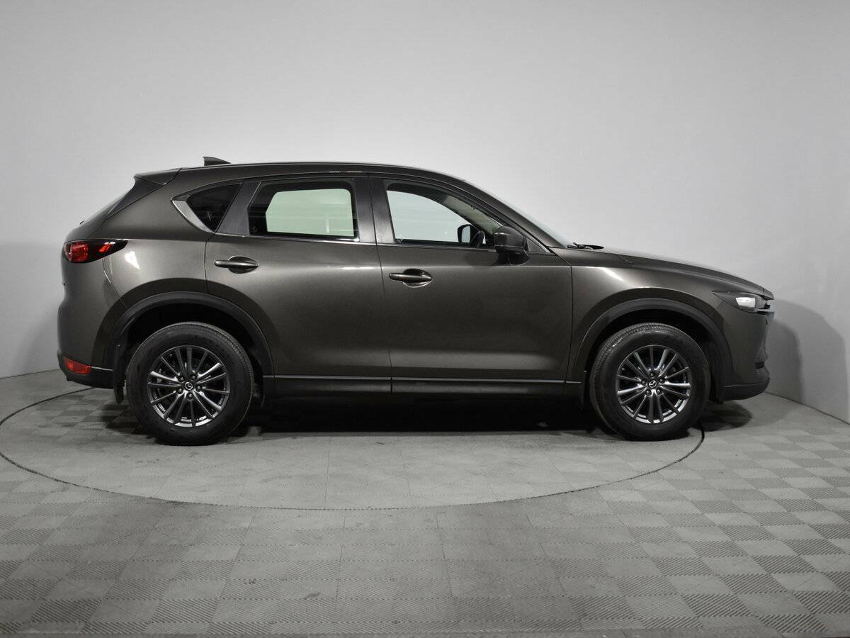 Mazda CX-5, 2020 - 55 397 км. | Фото №4