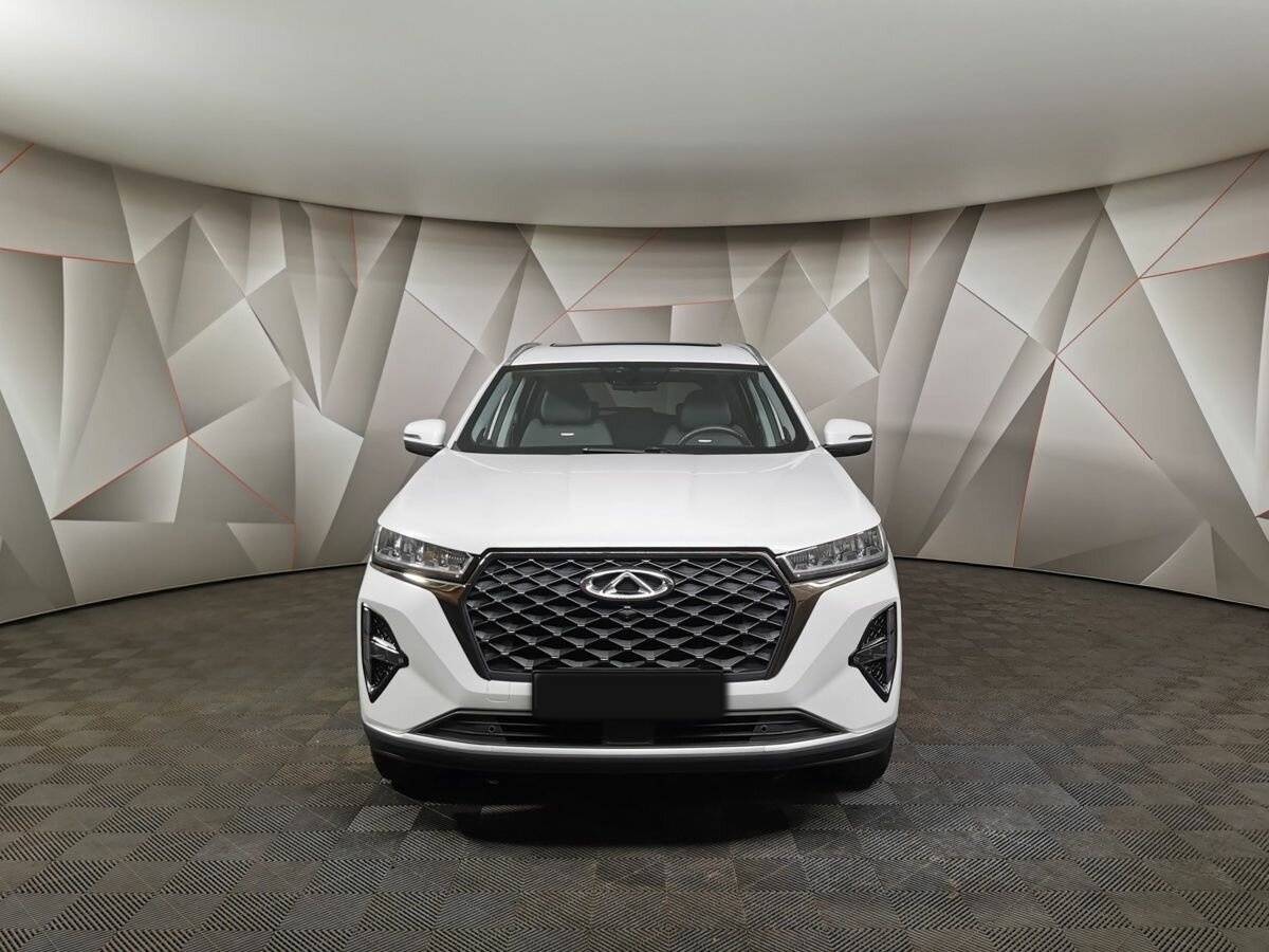 Chery Tiggo 7 Pro Max, 2023 - 60 523 км. | Фото №7